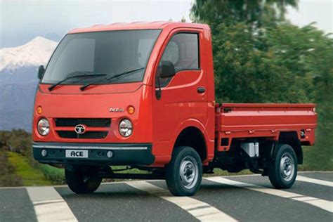 Tata ACE Price List Philippines, Promos, Specs .